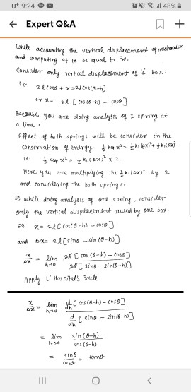 U 9:24 Expert Q&A Coraidur anly vetical dsp.laesmant boix 弁ee± 약tot允야ving, will be eo ru.der on anx aro, cons rda ring to