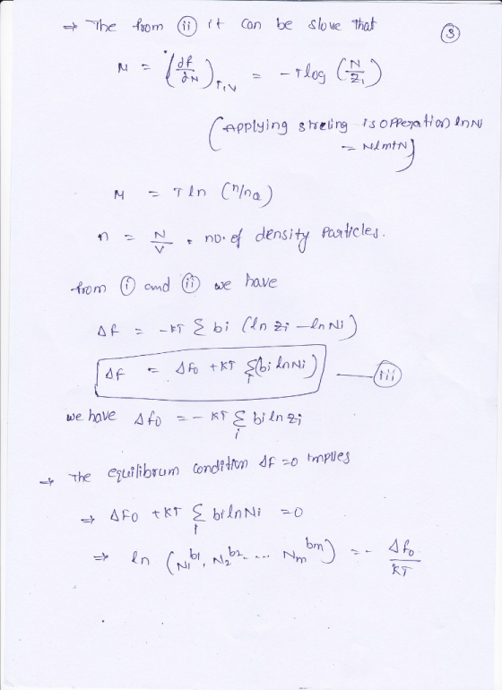 n - N , no ef density Partcle forn (r) and (i) ae have