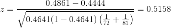 0.4861 0.4444 0.5158 V0.4641(0.4641)