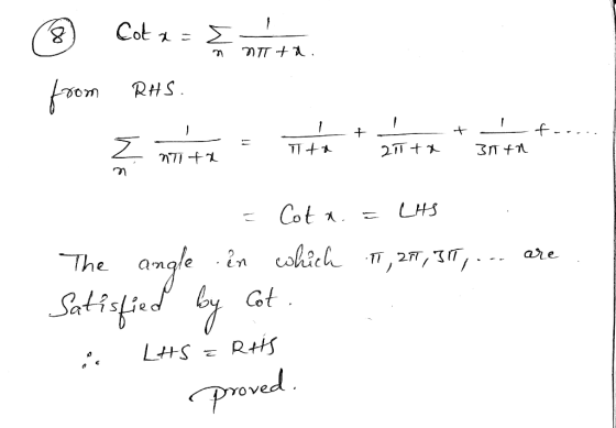 Bom RHS t- ว่า angle The aal π, 2π,าก.,.., .en ahe atse yovedl Pro