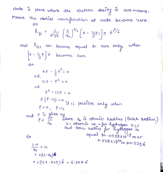 klocle & place whare de eleetron desitzuo mean means the rocia wae unction at node buuome zro 2 and Bt can betome equal to za