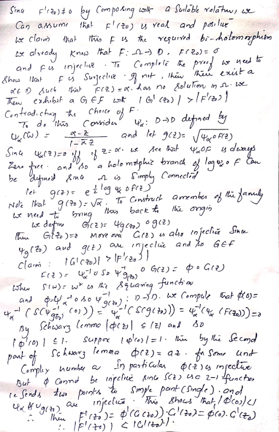a Suloble Yolahau, x byCom poing Sine Yeal and parlue he Yeged Can kal aMum b-dotomaphin ihis bx clam that F -) D. drredy and