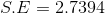 s. E-2.7394