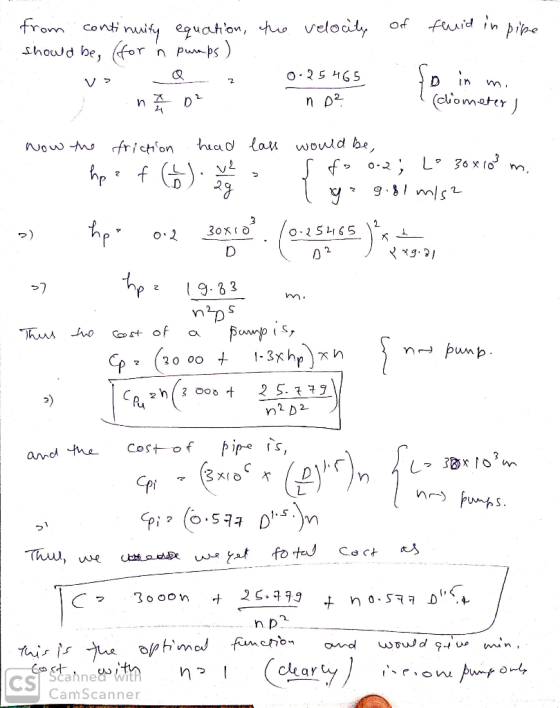 houwd be, (for n ps D In w, P2IG. 83 ns pump amod the Cost of n p cle ar CamScanner