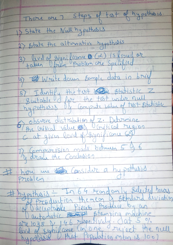 Steps l test ef hy pothes There au State the Mull hy pathesis moo tate the altonative hypathosis 3 urd of srignihrc&) ispu ta
