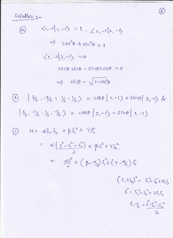 Solu 2. cOSO2 2. 2