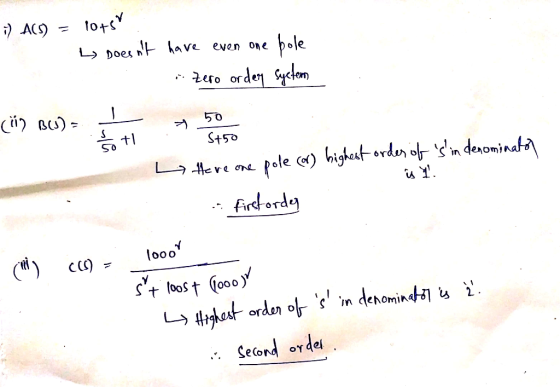 to+s L Does nt have even one AC) order Syclon eso S+50 pale a) higheutorden of in denominat > Here One fird ordg looo sloos