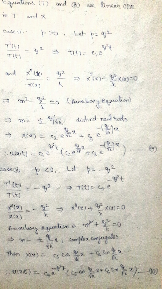 wations (7) amd ae inear ODE iT and X Case Let Tt T) Cie TIt Omd .2 o (Auony eaton) dintind nal tako t/ xx) 2e vk uait e (e 3