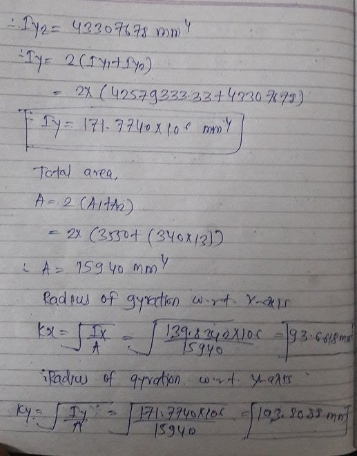 Total area, sgyo