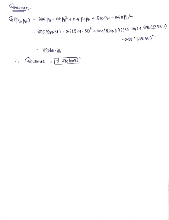 guenue. @trs, pH ) 205 Ps-06 Ps, οY pgPH-+ Q4opH-0,58 PA 0.58( 335,y)