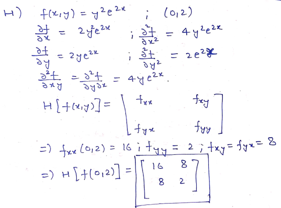 H) f(xI)2e 2M (012) 2fe2x 4ye2 2 E 4e2 Re t«y»] = f012) i tyy = 2;txy= dyn= H2)