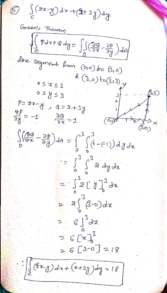 Giroeny Theorenn а (3ο)ん@s y 쯤렸 3- メ 3心) 3 2 6 C3-03 18