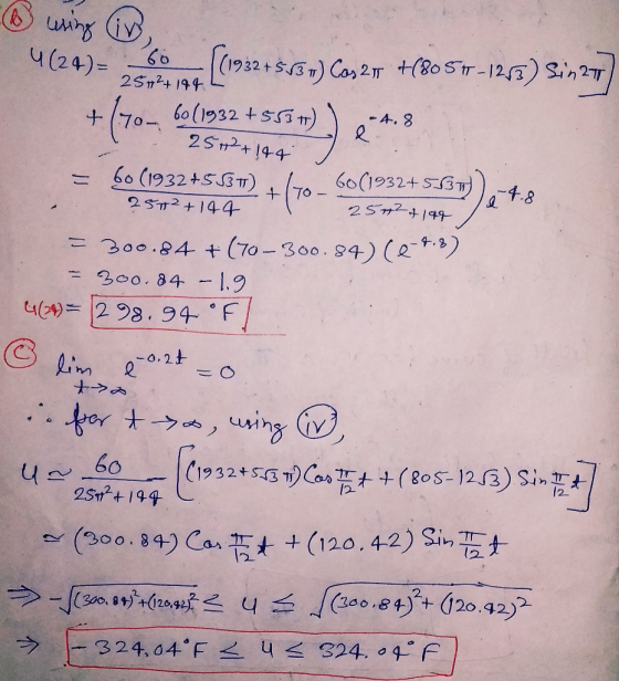 uiny iv (24)= 252+14 (1232 + $) Cor 2r +(80Str-12) Sin2 bo11232 55) 2Sm244 -4. 8 t(70- 60(1932+ 5 60 (1932+53T) 2 ST2144 TO 2