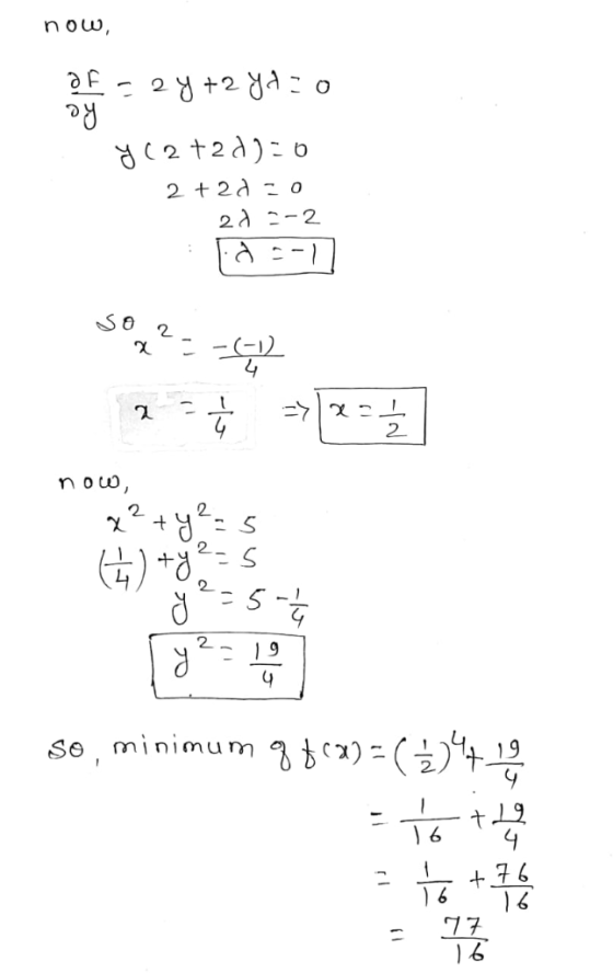 nouw, 2. L, Х 2 2 )4+-13. se, minimum ђ(*)3( גד