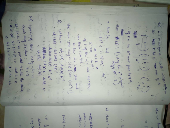 Alto use e ん )Plan an a o for all then thuii sum 72 aCA) det CAR) CAR 14 dio he esjub onel Xy.plm2 0