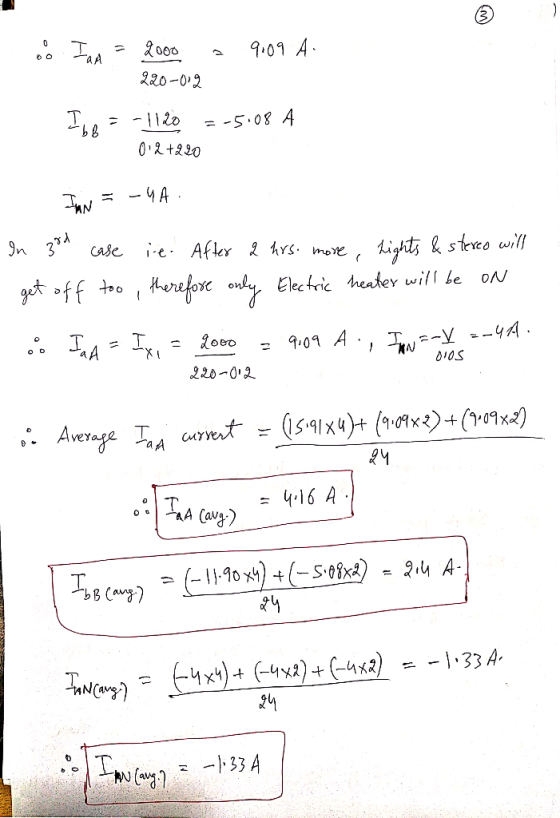 220-02 012+220 sC o Elechric heae w e oV 2 0 = 4,16 A 133 A