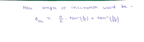 Nongle ot imciimotion uld be - No w