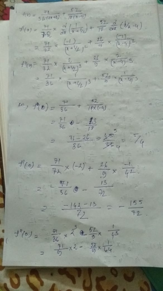 52 +19 + -X 52 3 52 70X(-4 36 71 20 26 (-+ X 13 442-13 72 155 72 52 X X 2 3C