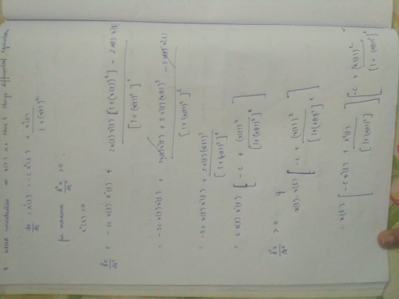 mRNA tena 尝 La