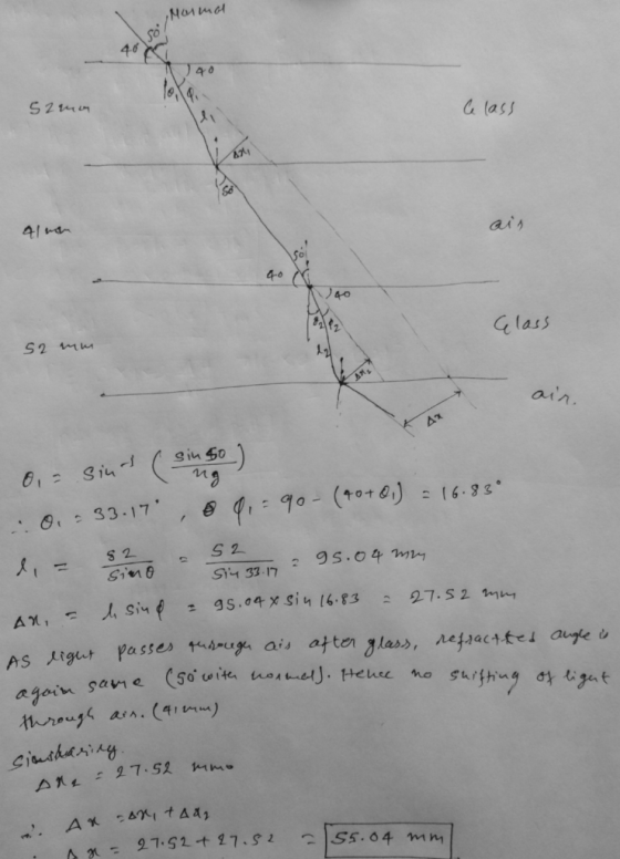 . A1う Glass ain 02 ) 33. 17 SI. agerv
