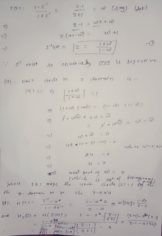 I+ 2 う -O a)- Uni ci indleman 2) : o a z BCS)