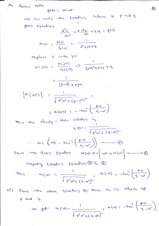 in tntci or P and yCs) Cs) then P and N Cu -tun