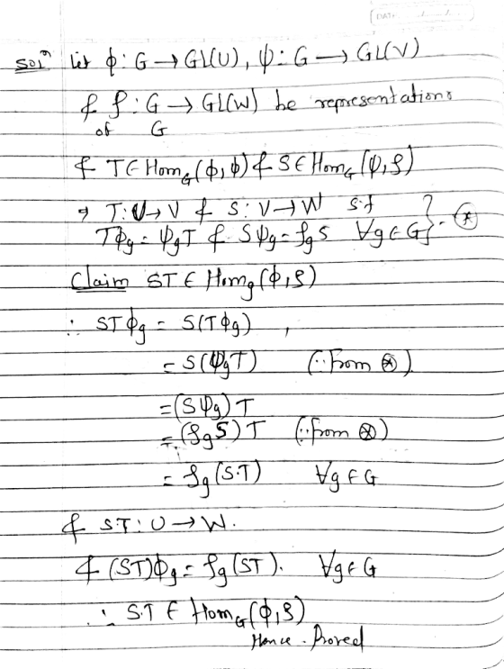 DAT s 2.í.4:6-9 GIU) +-)-G-, GIN) IEG ST 51 EHomg(61)