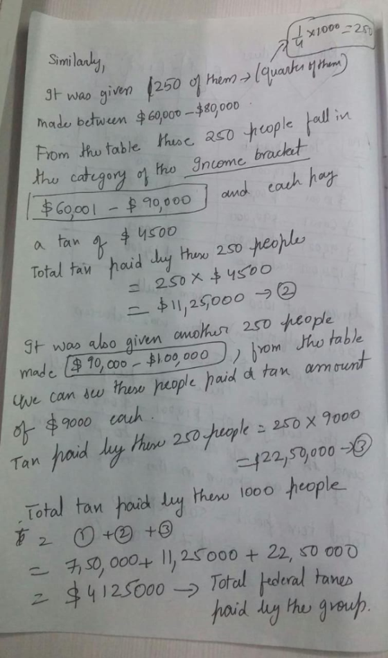 1000 2S Simi 0oD made between a tan so SF was albo given nohar 25o eope 39000 coul 다22)50,000-X Total tan toid 1썽 meno looo h