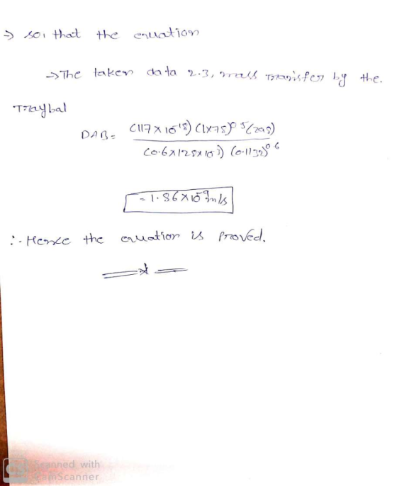 the enuation da ta 2.3, mk ais fer taken >The the. Tay bal Cil7X1O DAB 1861nls froved - Henke the cuatior i anned with amScan
