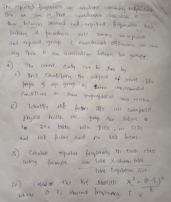 and espoted group roysicwabt nte ure om The Cohort study Can b trst ǐdentilying the Subject of (ohat . Iike dítǐ uns 0, Sahu