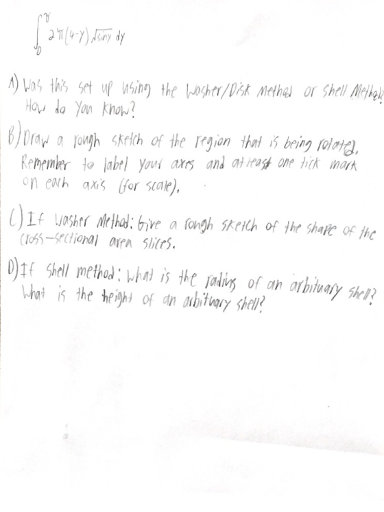 A) LnG this set u sino) the hoghtr/D/sk methal or Shell Methelr Hau do You khow? 6)Dray a yongh skeich of the egion that i5 b