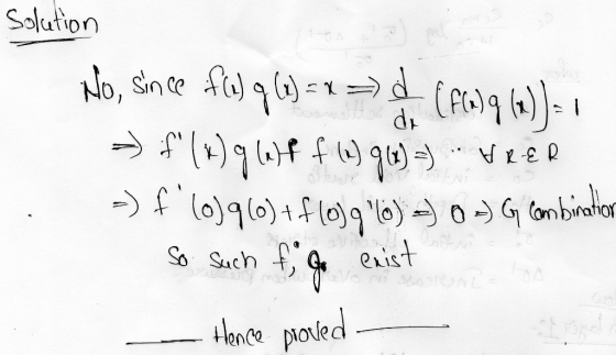 Solution dr erist Hence iove