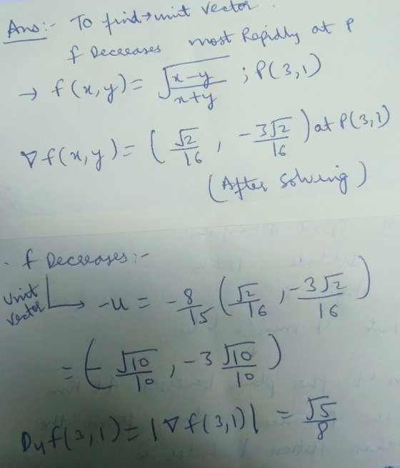 f· Q.ec又eases v most. Rap dly at p l 6 Unat 6