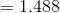 1.488