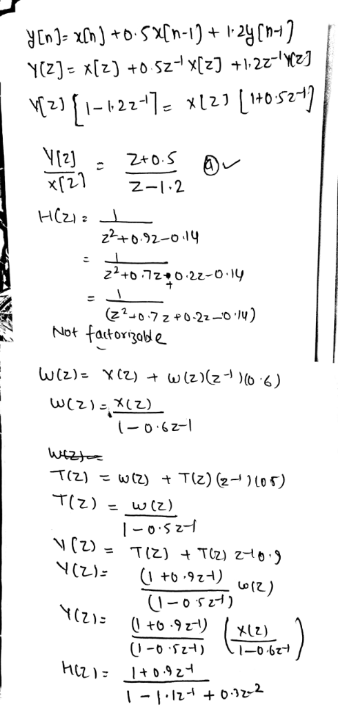 1- 22 Not fatorzal e u (2)-x(Z)