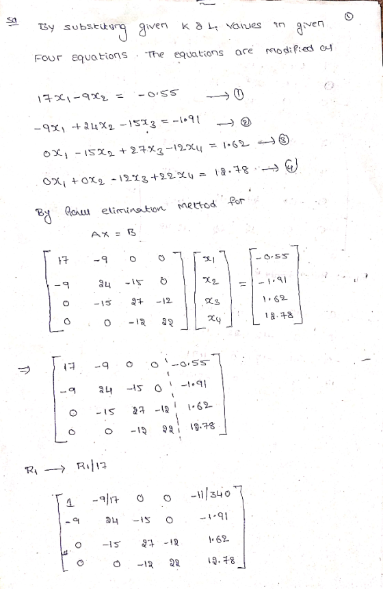 Four equa tions The euations are diP:ed o- 12. 18 -เว sai 19.78 62 o2 22