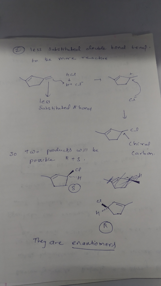 e ss less Cu Chiral Carban Thes are enawhiomend