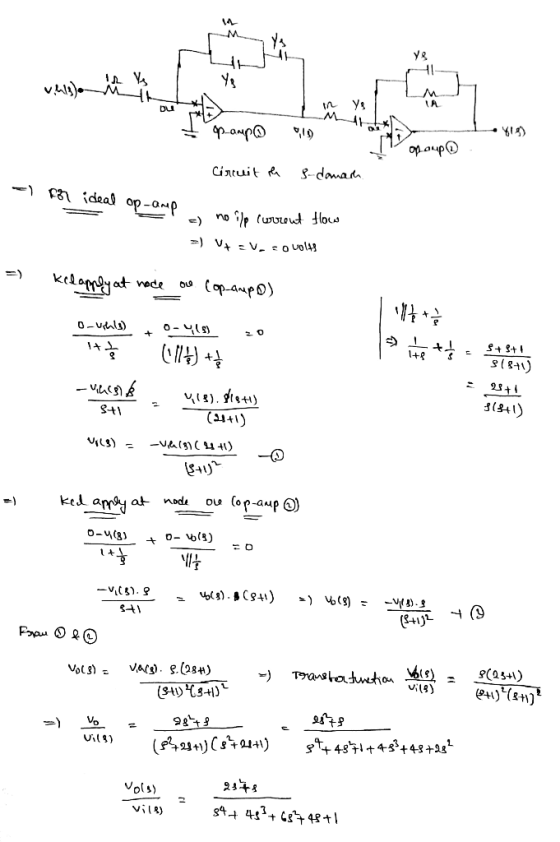 1A IL IA DLa 612) 「สา ideal op-amp 艹글 3(41) D-v(g) 요ty ViLS) Vols)