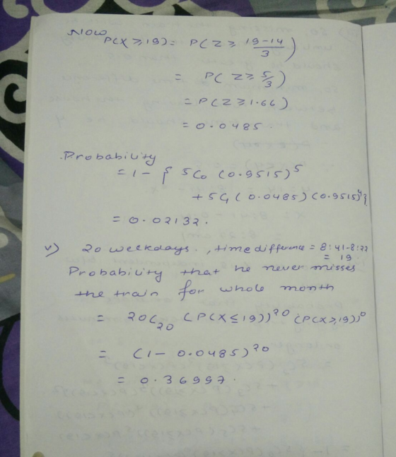 3 3 SCO Co 9SIS +SGCoov es) co.ssis - 19 Probabiury R O ,3699a