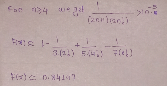 (2Dtl) (2nl) 3(2) 5(11 b) 구(4) (x) 0,84147