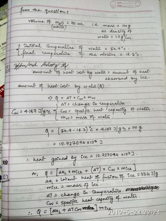 Date alA 10-727094 x1p3コ .. heak gained bu ·cep 10.427044 x1033 IC2 te.fsinr가_ce-334ala Latent heal AT a change in amperalun