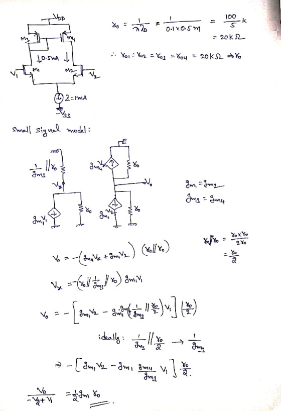 0.IXO Sm 20k Ma. 2-mA -Ves smallsi wodal 1 w m2 gmV dw m2 dealg -Cm V2 - dmi gwmy V