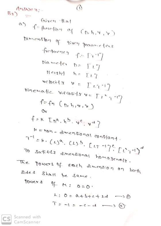 0 R2 17 or -เ Το Sa卡s-Ly dimendional homolene.lt. Cs Scned with CamScanner