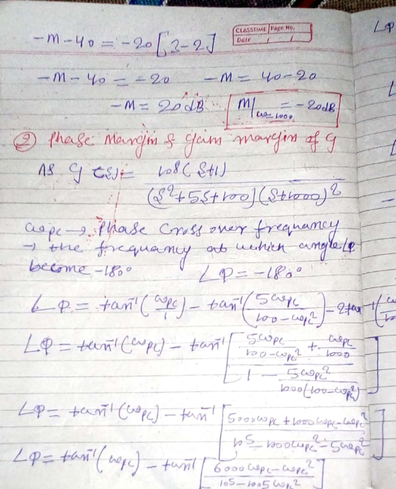 CLASSTIME Page No -m-40-202-2 Date Ho-20 M M 2odB CA O thase Ming fazatSt freahamy aspe-9lias Crss 2wer e teauan betome-1 ab