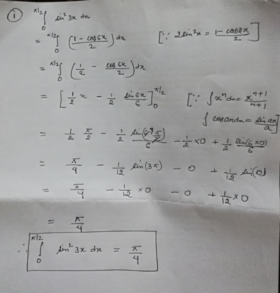 1- cafa = 2 K12r 2 2- -w.*/ <] C7 동은의 1 - 2 Les andn an a 쓰울릿 -r Rin (3 + 12 1 TXO 2 Aim 3x dr 4