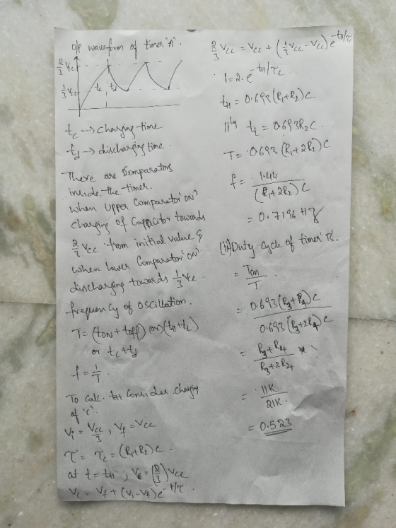 tscharg time hme t 2)e Te 0693 fmpasatos inside the-timer whn uppes Compactori clarfin of Cofacby td Vee trom initiad Valut s