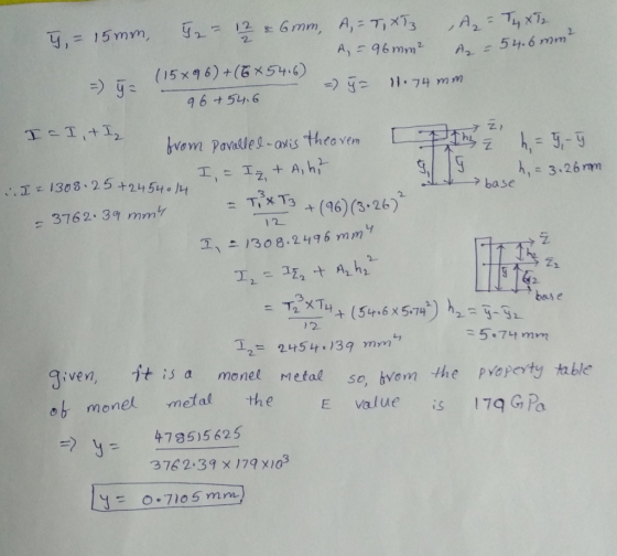 A2 = TXT 5 4.6 mm 6mm, A, T,XT ,15 mm 2 A, 96mm2 A s (15x96) +(5x54.6) - G 1-フ4 mm 96+ 54 6 bvom Povalles-avis theovem エ, = エ