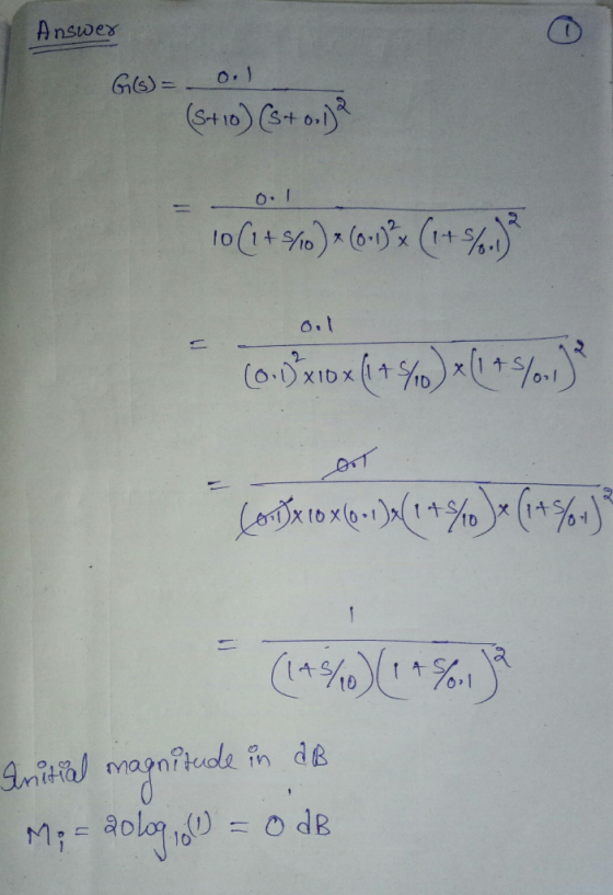 A nswex (St 10) Sto.) to (1+%o) 14 (6.0XID(1a) 2 X 4 S/ in dB odB
