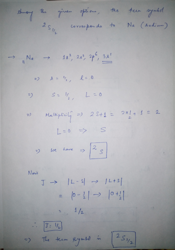then Na2, 29, 32 9) 2. 2 we have => 2. 2. T: ST 2.