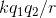 kq2/r